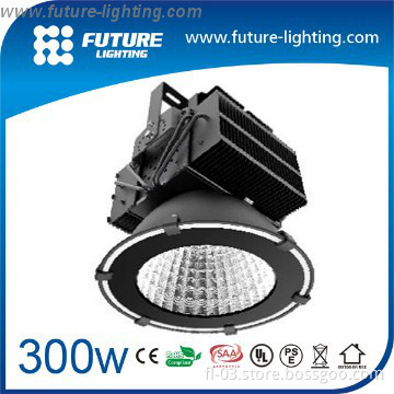 New arrival Meanwell UL Driver IP65 led industrial high bay lighting